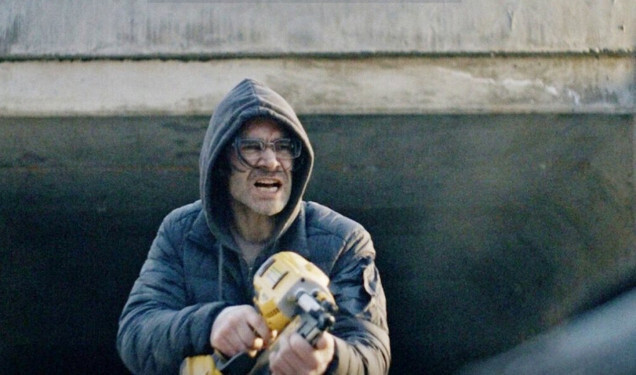 Опытные любители кино, Собираемся в Совет! Фильм "Ласт квест" вызывает вопросы