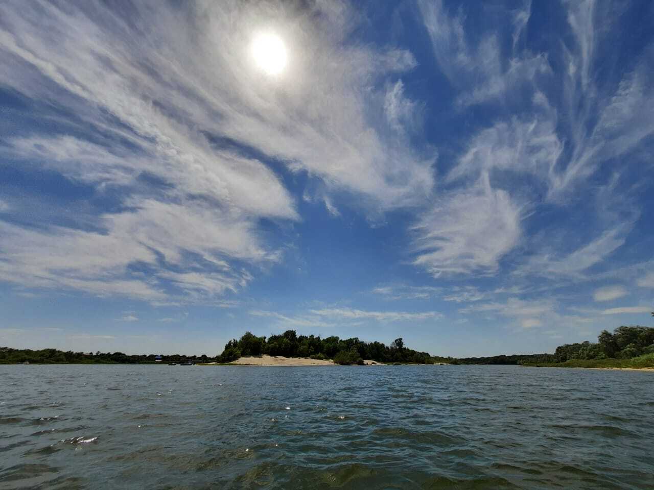 Моё путешествие по Дону на… байдарке (впервые, в возрасте 50+)