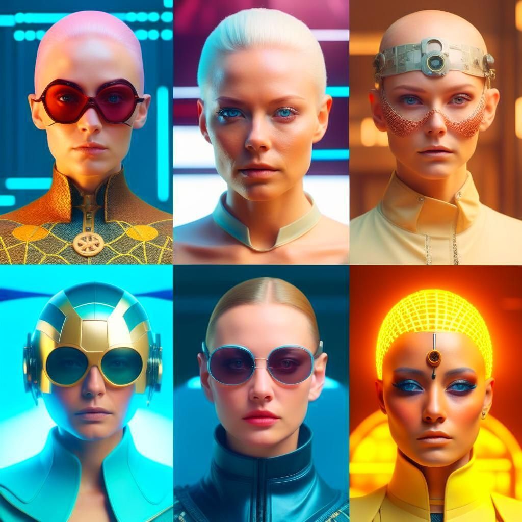 Изучите увлекательное упражнение «5 жизней». Кем бы вы были?