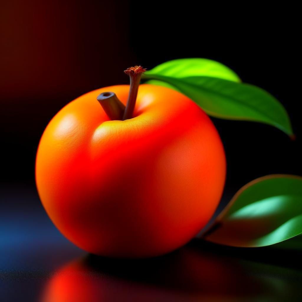 Изучение необычных фактов о хурме: выясним, кто может, а кто не может наслаждаться «зимними» фруктами