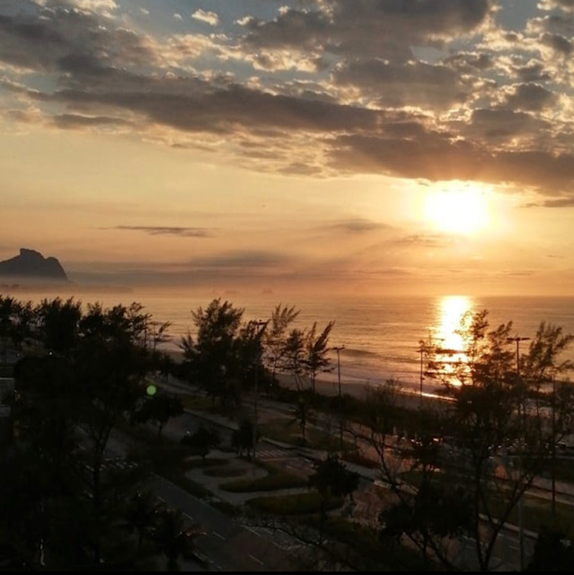 «Тебя там изнасилуют и убьют», – говорили они. Правда ли, что в Бразилии опасно? Путешествие в Рио-де-Жанейро