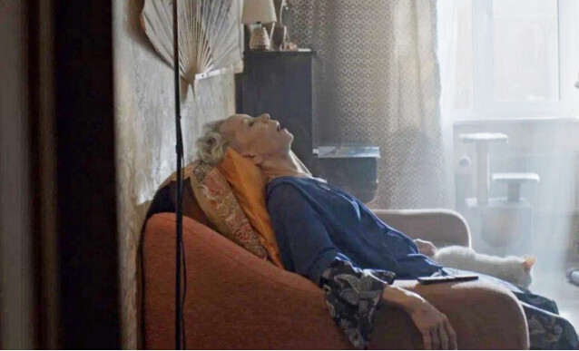 Опытные любители кино, Собираемся в Совет! Фильм "Ласт квест" вызывает вопросы