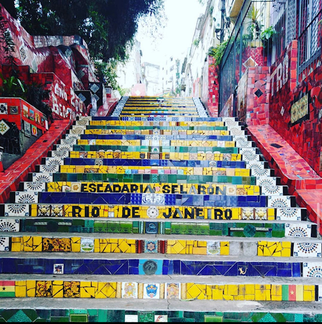 «Тебя там изнасилуют и убьют», – говорили они. Правда ли, что в Бразилии опасно? Путешествие в Рио-де-Жанейро