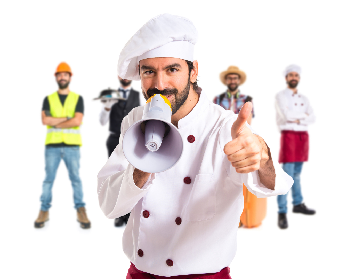 Как меньше работать и больше зарабатывать. 5 железобетонных правил.