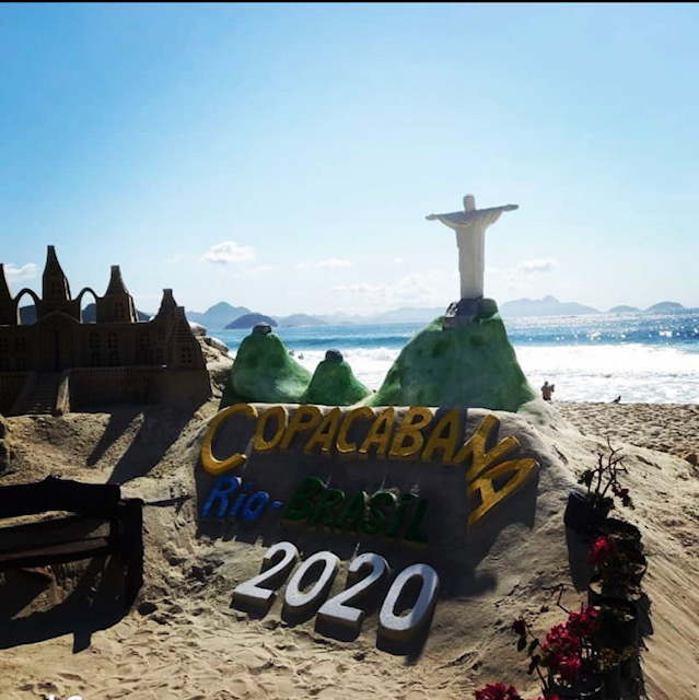 «Тебя там изнасилуют и убьют», – говорили они. Правда ли, что в Бразилии опасно? Путешествие в Рио-де-Жанейро