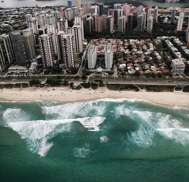 «Тебя там изнасилуют и убьют», – говорили они. Правда ли, что в Бразилии опасно? Путешествие в Рио-де-Жанейро