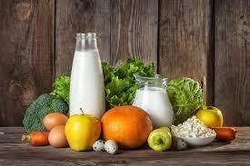 Дорога к здоровью: здоровое питание для лучшей жизни