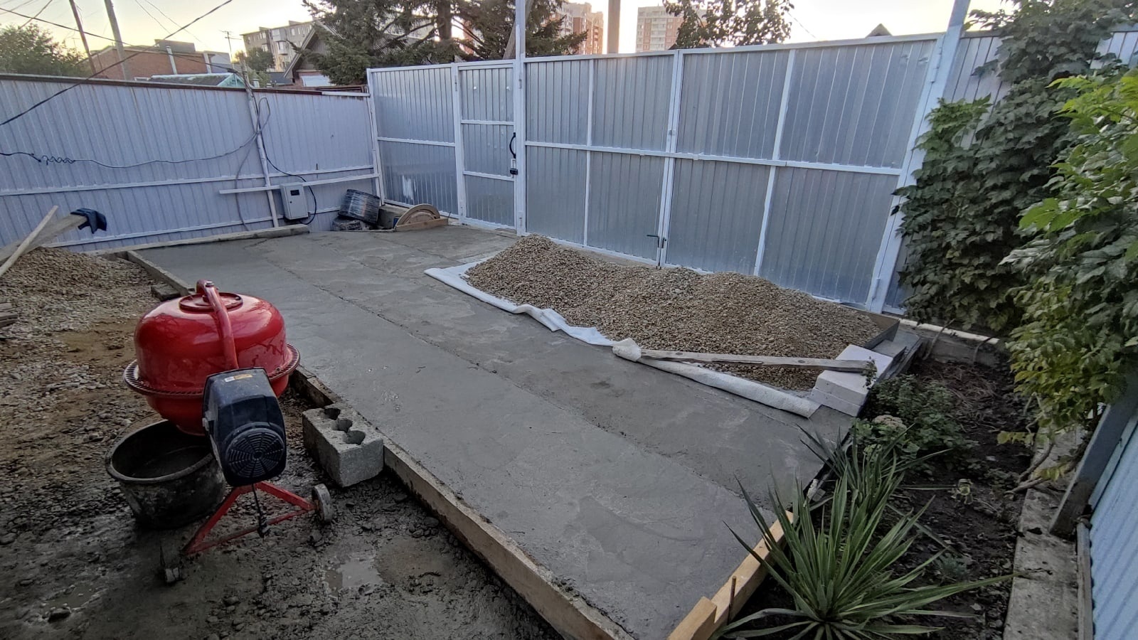 Жизнь в многоквартирном доме – это сущий ад, или Почему я в итоге выбрал частный дом