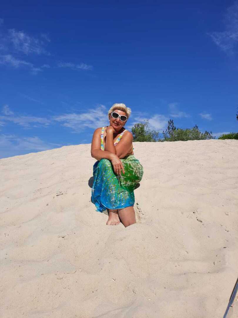 Моё путешествие по Дону на… байдарке (впервые, в возрасте 50+)