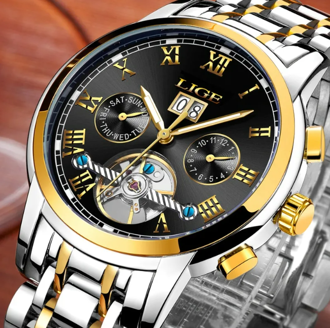 Появление часов: развитие первых устройств для измерения времени