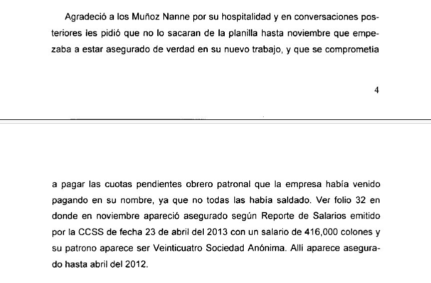 Встать, суд идёт... Часть 18. Мои ответчики опустились до откровенного подлога