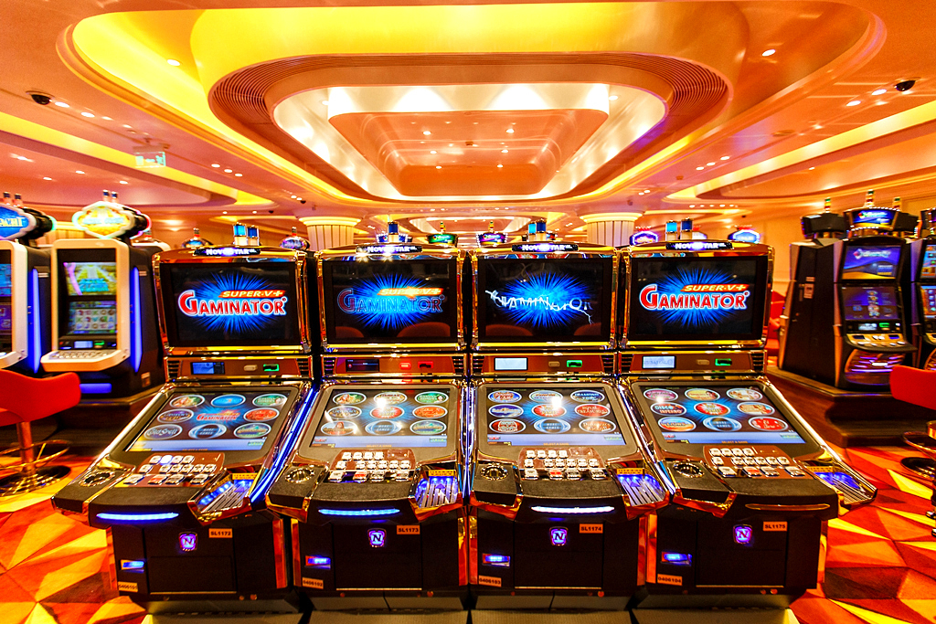 За кулисами азартного мира: Онлайн казино в России - между регулированием и рисками