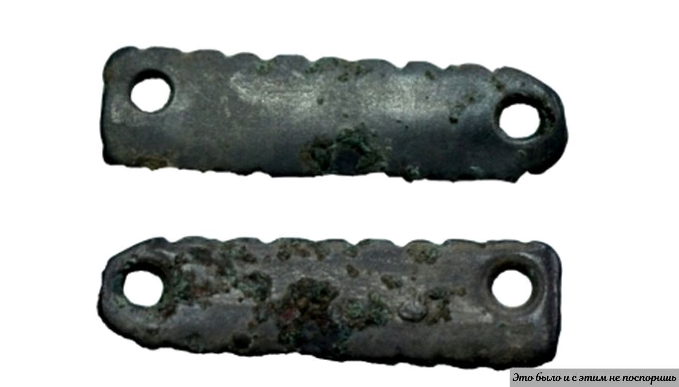 10 самых необычных и загадочных артефактов, найденных в России