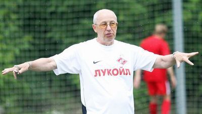 СКА (Ростов-на-Дону): второе место в первой лиге чемпионата СССР-1983.