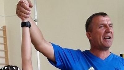 СКА (Ростов-на-Дону): второе место в первой лиге чемпионата СССР-1983.