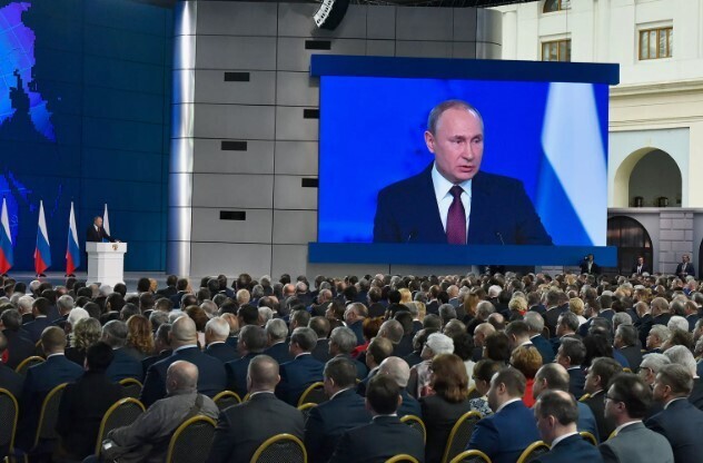 Над страной нависла новая угроза: Госдума спешит переписать федеральный закон в 2023 году