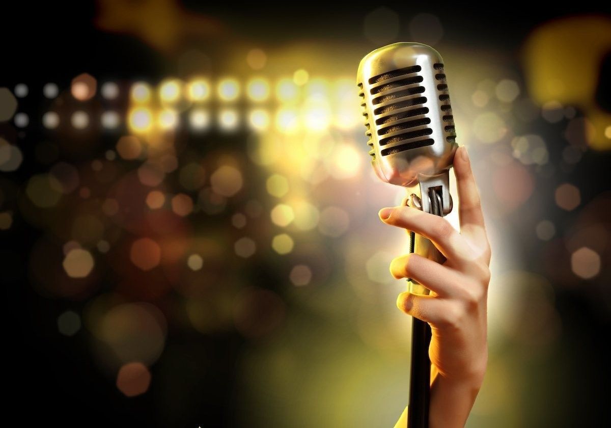 Искусство Пения: Путеводитель по Обучению и Развитию Голоса