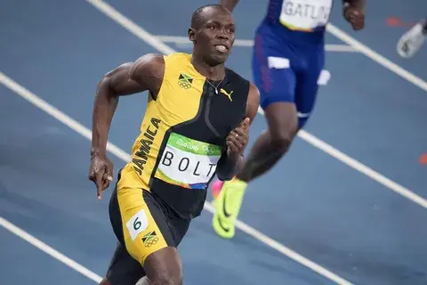 Спортивные рекорды: история и факты