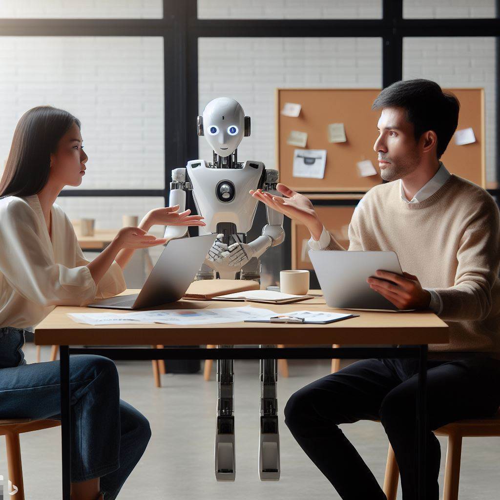 Почему так важны правила общения с искусственным интеллектом?