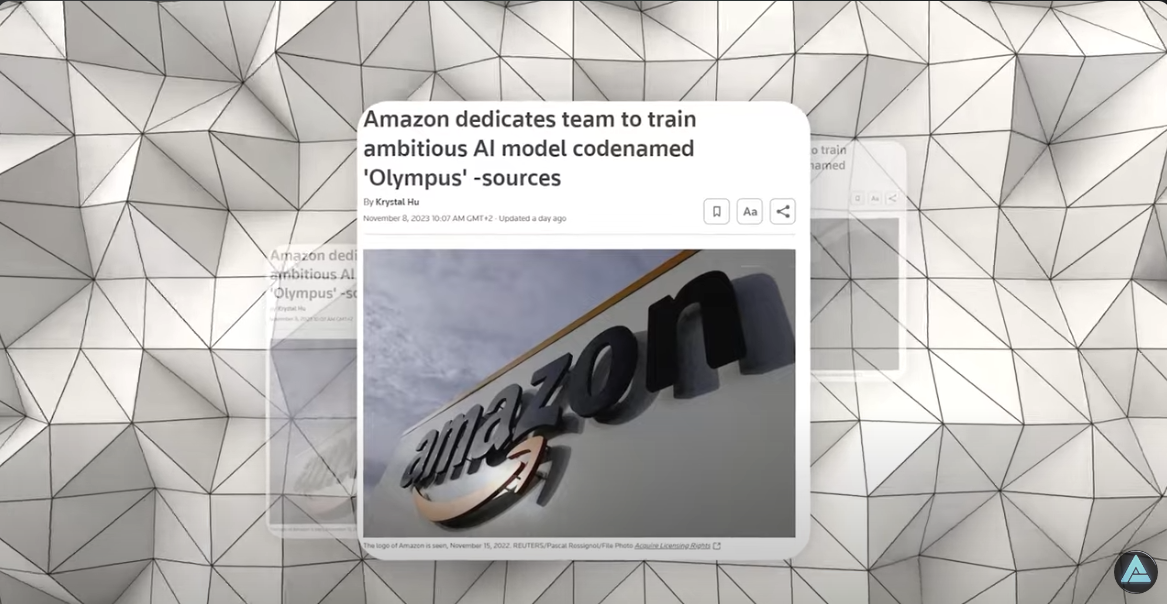 Новейшие модели AI || CyberPunk World