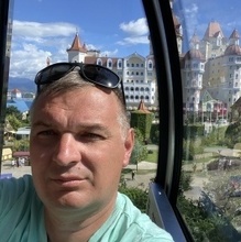 Дмитрий Козловцев, г. Ростов-на-Дону