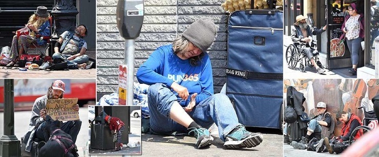 АТЭС в Сан-Франциско США