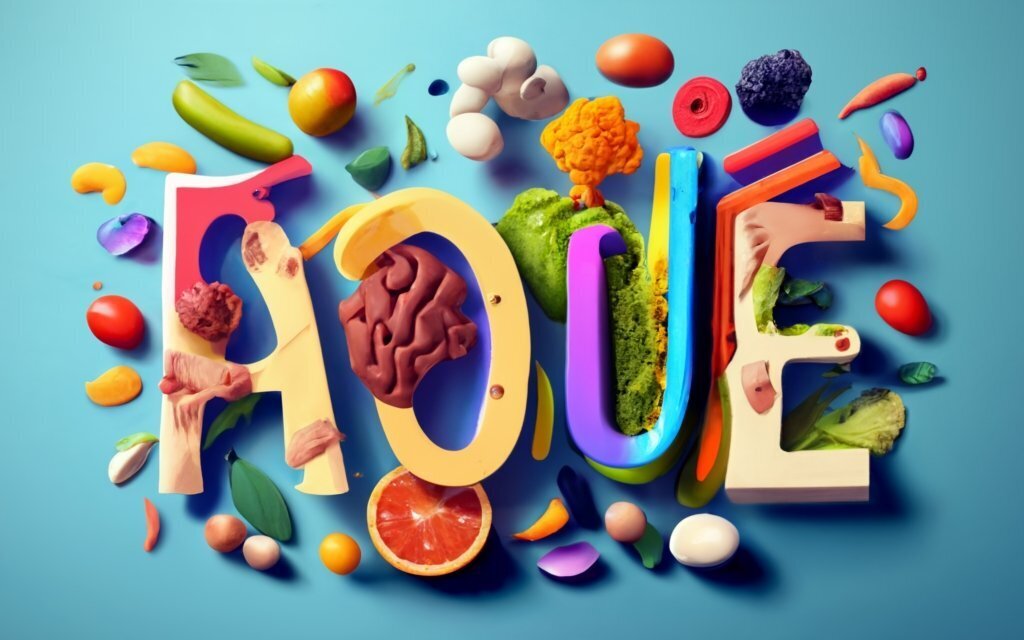 Питание для человеческого мозга- мифы и реальность