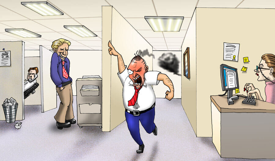 «Юридическая» работа на заводе – из личных воспоминаний