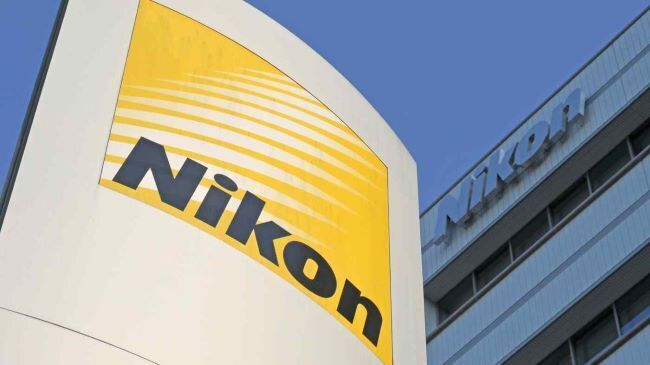 Nikon надеется добиться успеха на китайском рынке низкотехнологичных чипов