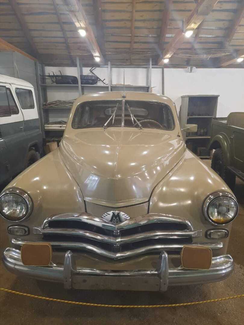 Путешествие по Шолоховским местам, которое подарило мне и приключения и познавательную программу