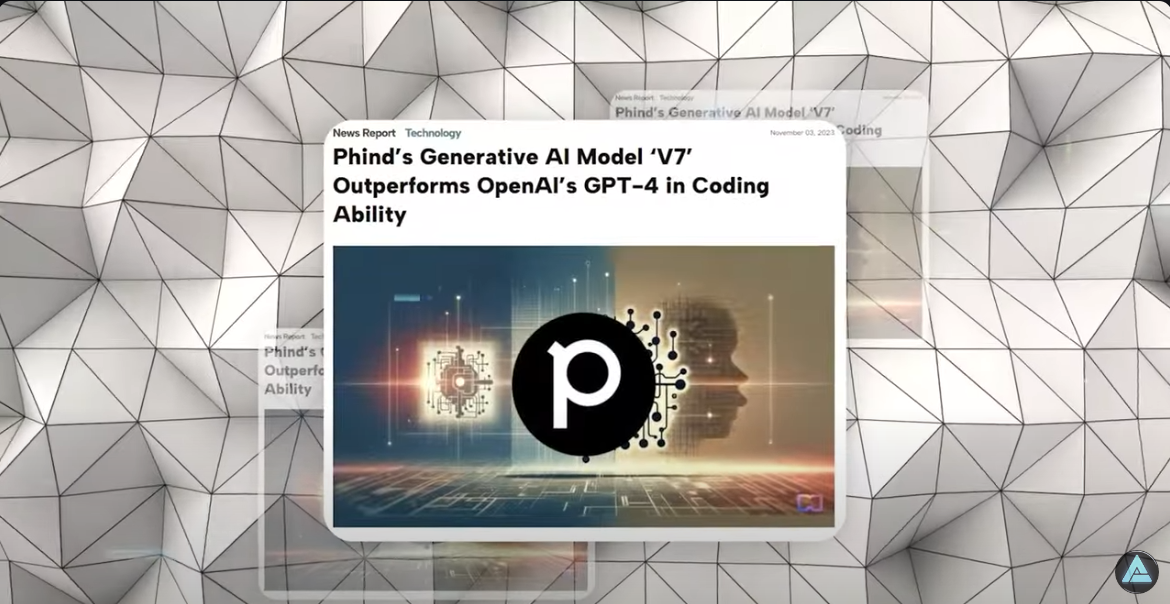 Новейшие модели AI || CyberPunk World