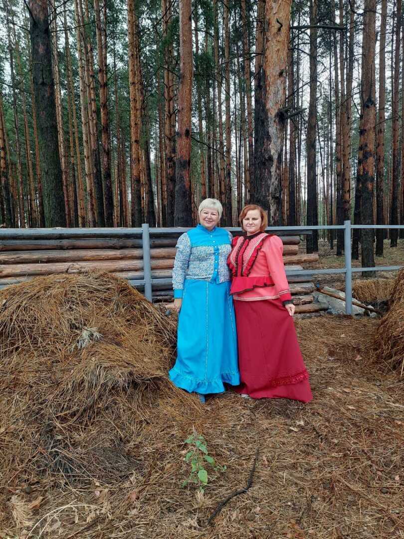 Путешествие по Шолоховским местам, которое подарило мне и приключения и познавательную программу