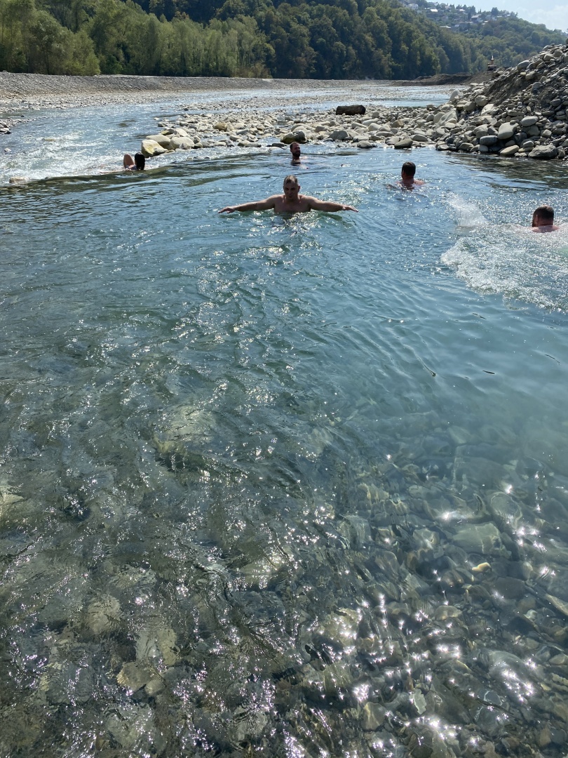 Куда пойти в Лазаревском. районе Сочи. Интересные места в Лазаревском районе