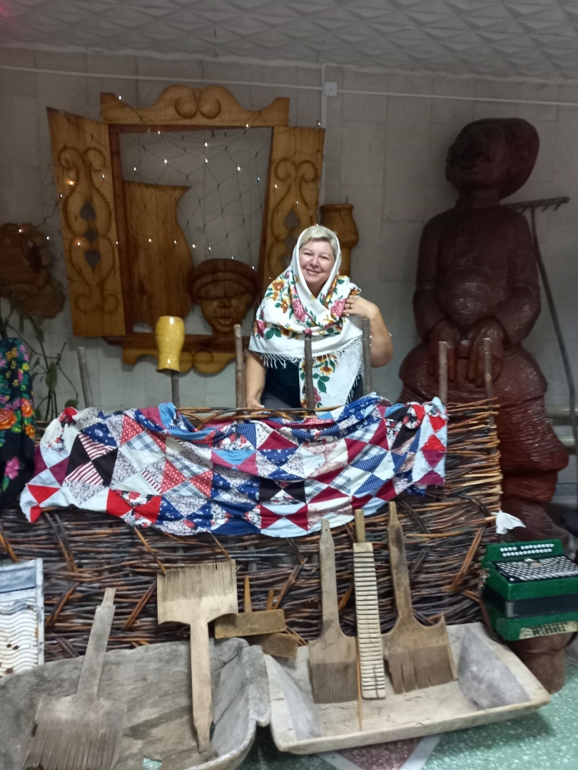 Путешествие по Шолоховским местам, которое подарило мне и приключения и познавательную программу