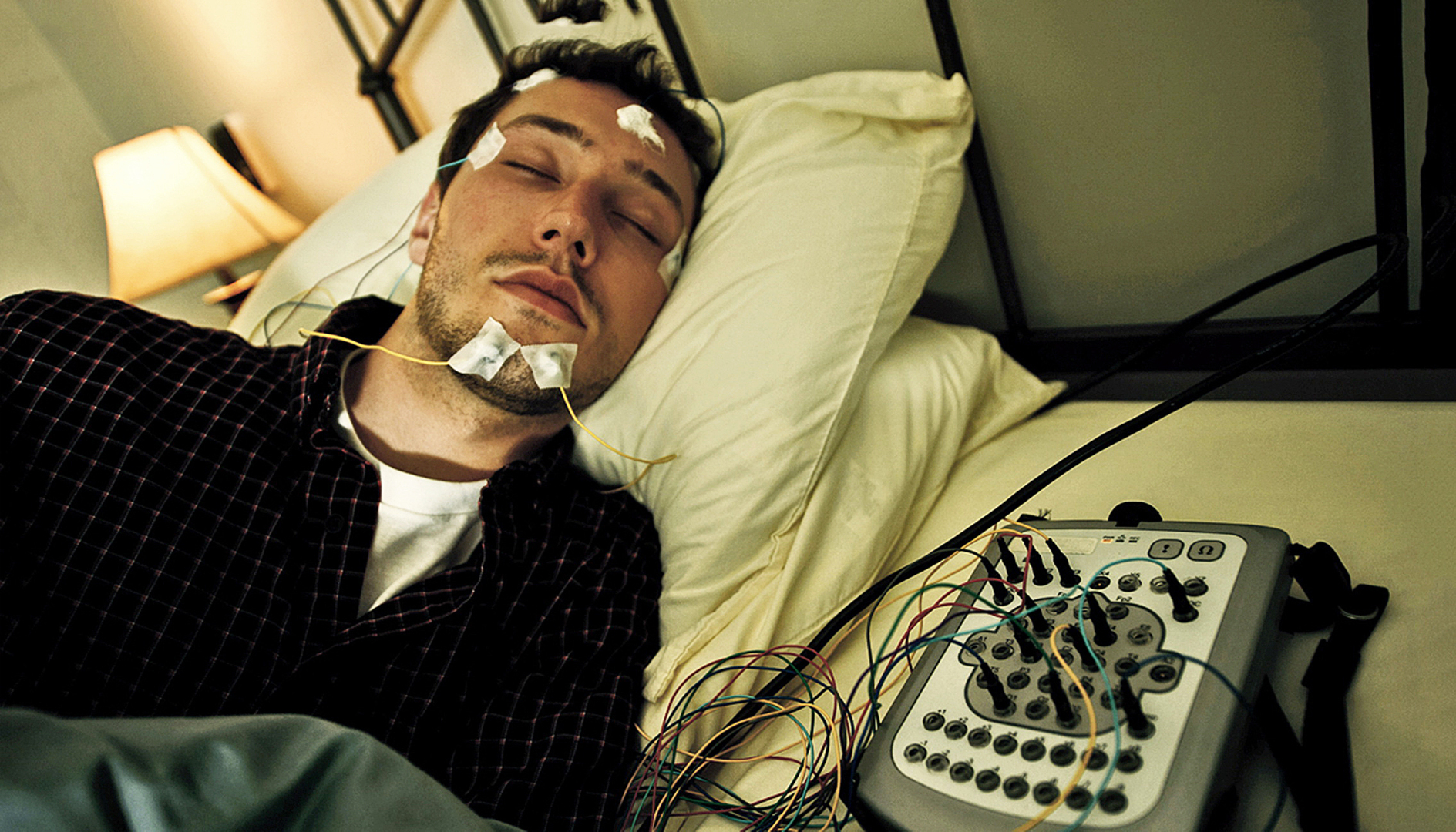 Псевдооткрытие "Осознанных Снов", опасные заблуждения и обман многих людей Стивеном Лабержем! Первая часть...