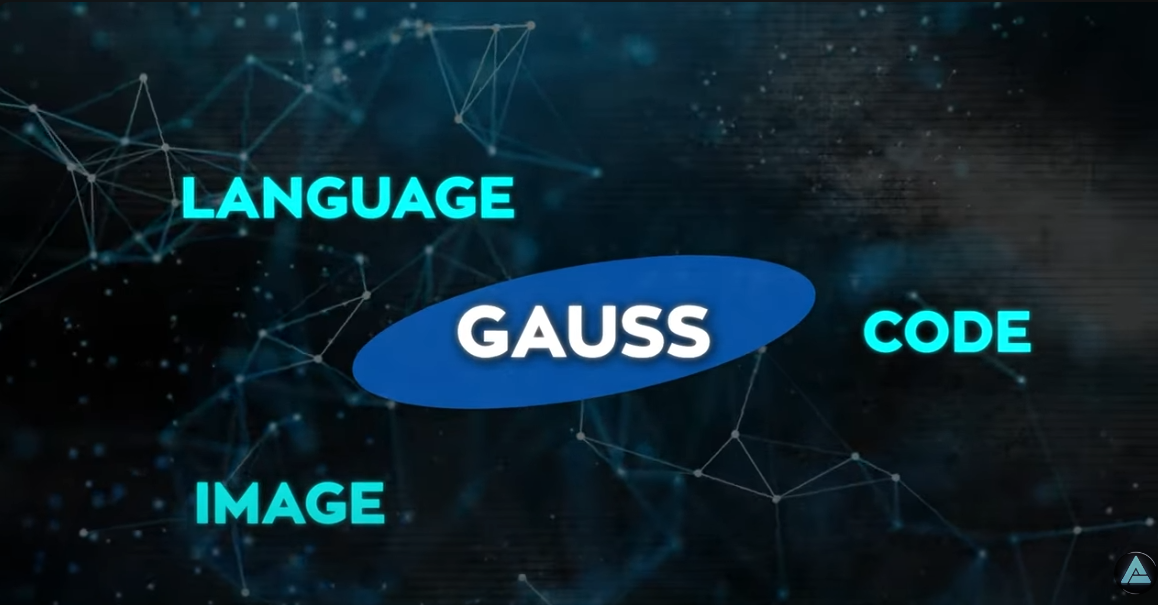 Новейшие модели AI || CyberPunk World