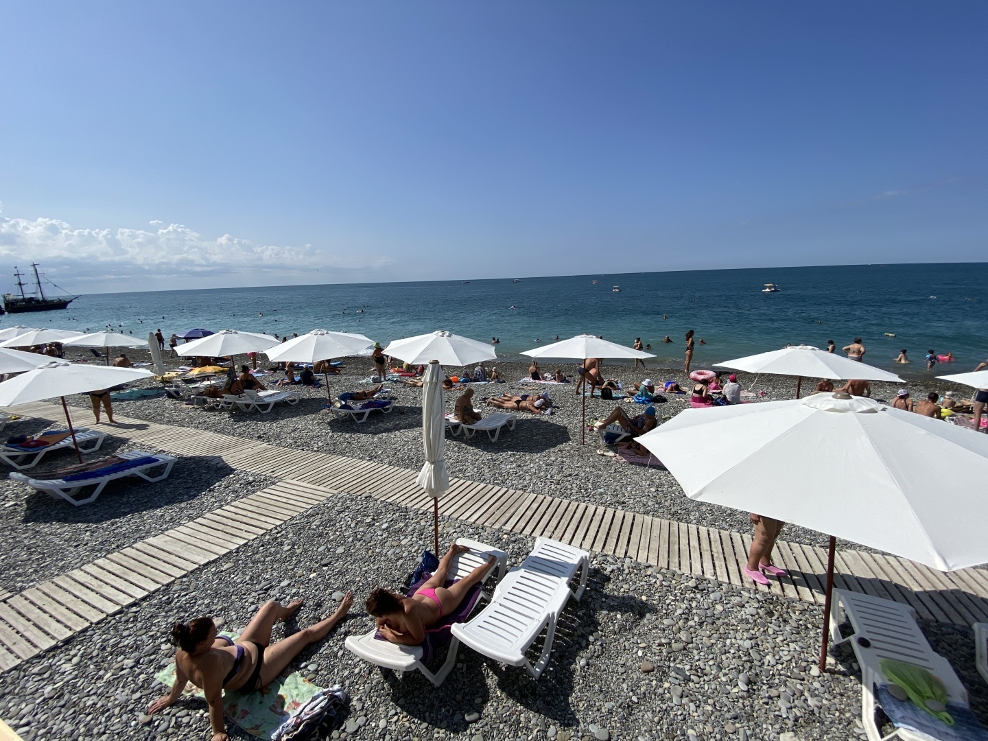 Куда пойти в Лазаревском. районе Сочи. Интересные места в Лазаревском районе