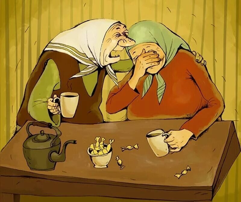 О ценностях и том, почему детей должно быть больше 1. Или как я в лес ходила.