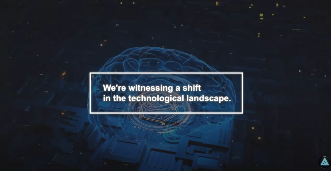 Новейшие модели AI || CyberPunk World