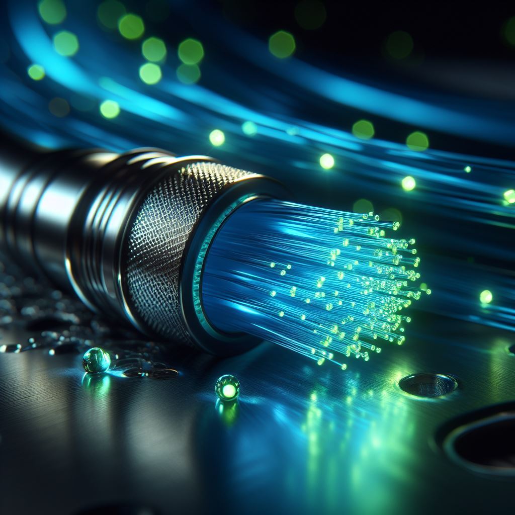 Китай запустил самый быстрый интернет в мире