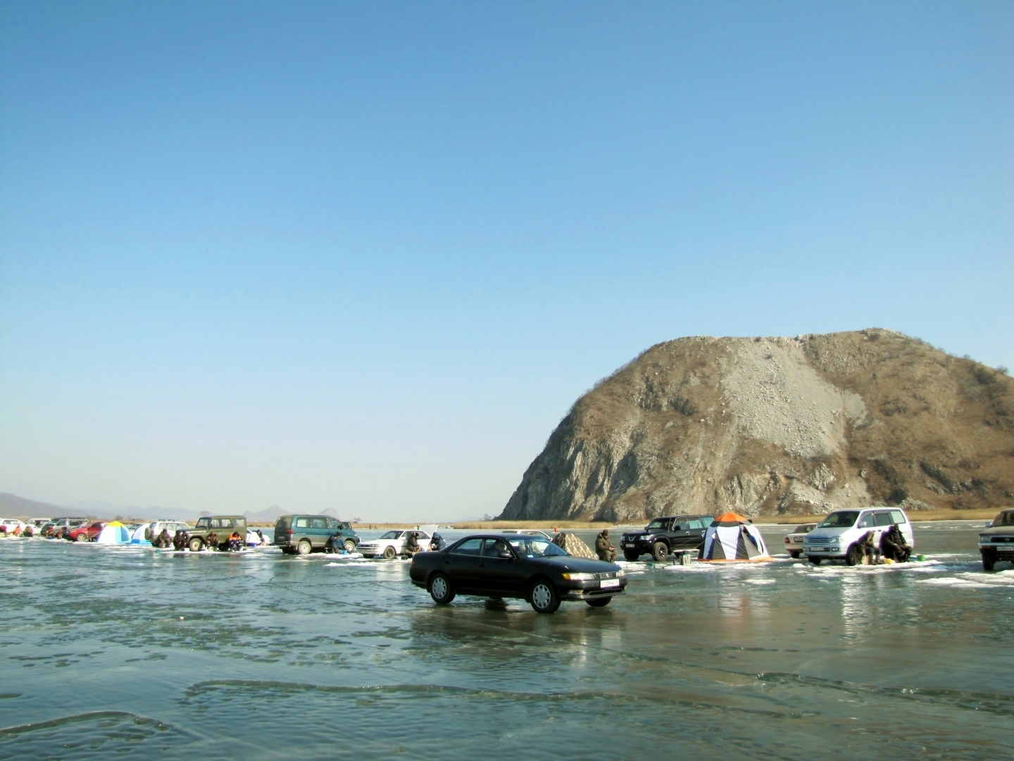 Такая маленькая но привлекательная и приятная на вкус и цвет!