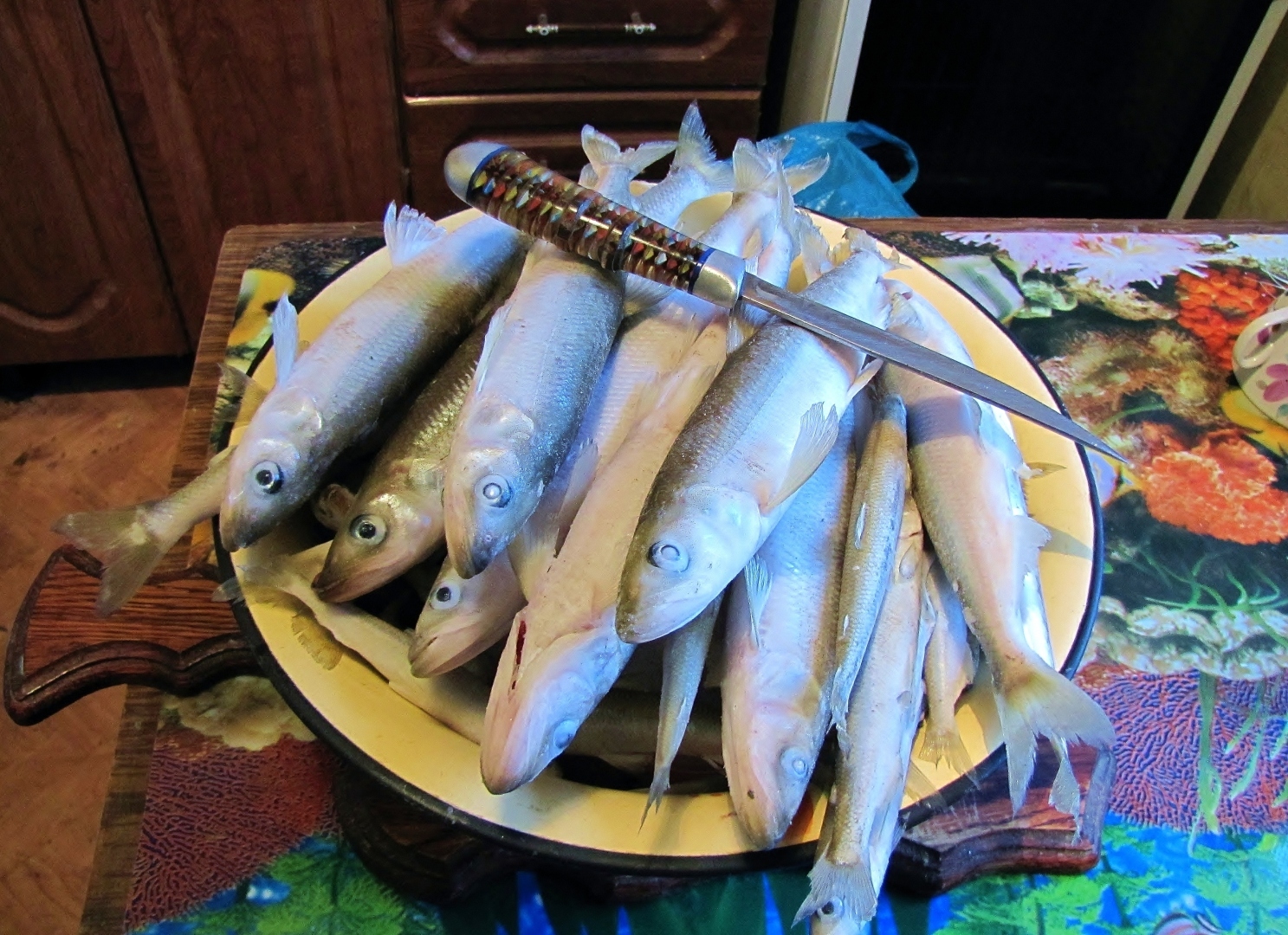 Такая маленькая но привлекательная и приятная на вкус и цвет!