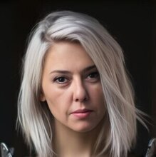 Лариса, г. Бердск