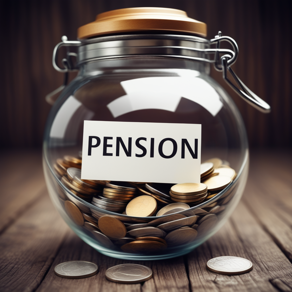 Пенсия 2024: Новые Горизонты Финансового Благополучия