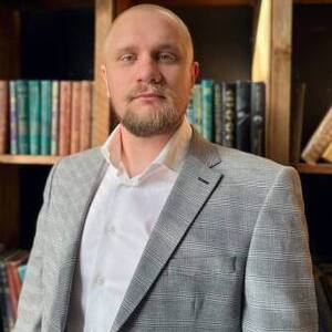 Гомзяк Артем Александрович