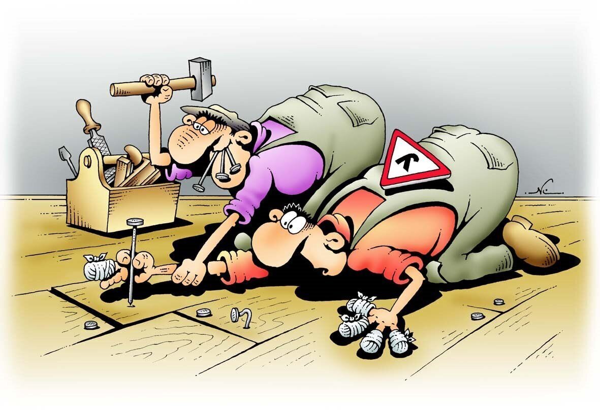 Экономика должна быть экономной