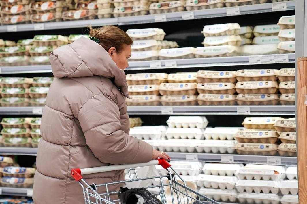 Как подорожали продукты в России – мои наблюдения