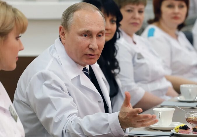 Путин подписал поправки к федеральному закону в области медицины: к чему готовиться в 2024 году