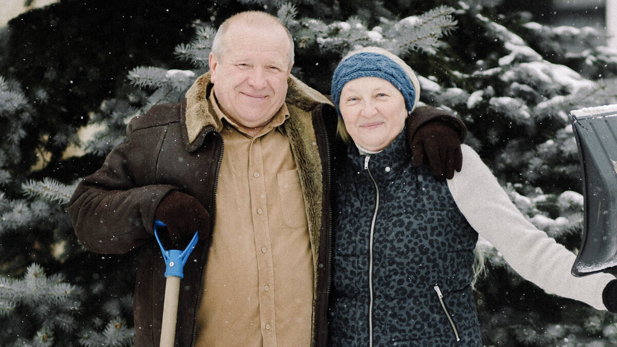 Две пенсии придет в декабре 2023 года: стандартная и повышенная