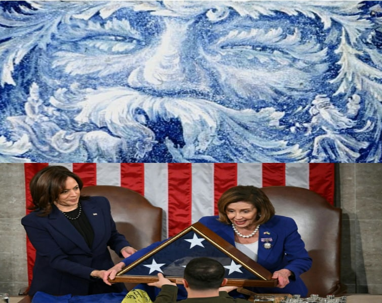 Поколядовал. Юмористическая миниатюра